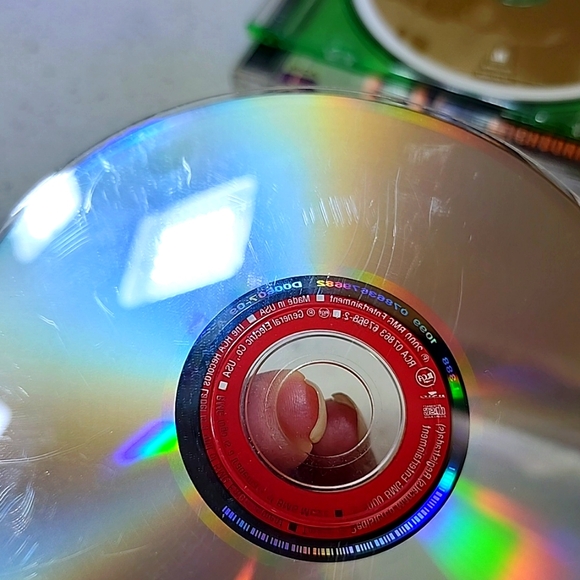 3 CDs Meat Loaf Welcome to the Neighborhood, Perry Como,Diana Ross - Picture 9 of 9